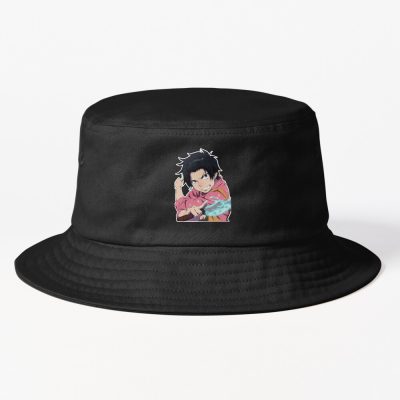 Blue Exorcist Bucket Hat