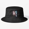 Blue Exorcist Anime 1 Bucket Hat