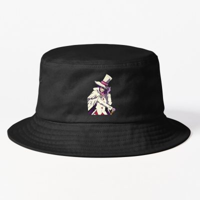 Mephisto Pheles Bucket Hat