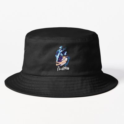 Rin Okumura 2 Bucket Hat