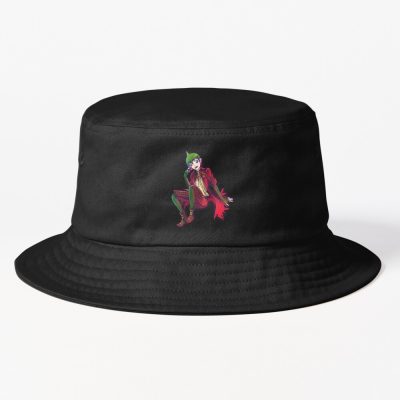 Amaimon Bucket Hat