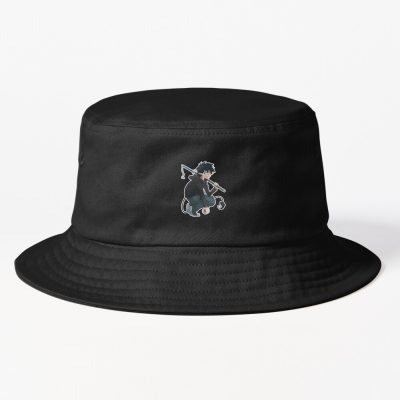 Blue Exorcist Bucket Hat