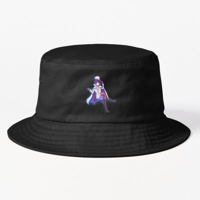 Mephisto Pheles Bucket Hat
