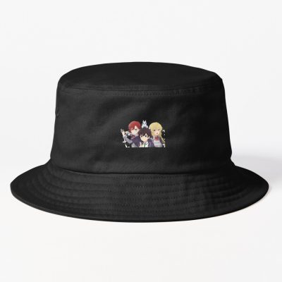 Saikyou Onmyouji No Isekai Tenseiki The Reincarnation Of The Strongest Exorcist In Another World Cla Bucket Hat