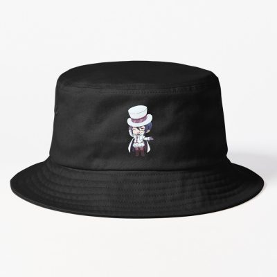 Chibi Mephisto Pheles Bucket Hat