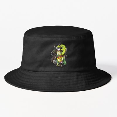 Amaimon Bucket Hat