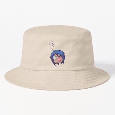 Silly Lil Mephisto Bucket Hat