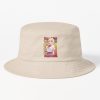Shiemi Moriyama Blue Exorcist Retro Anime Design Bucket Hat