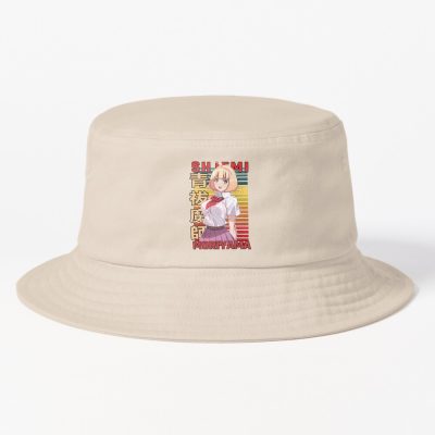 Shiemi Moriyama Blue Exorcist Retro Anime Design Bucket Hat