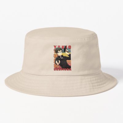 Yukio Okumura Blue Exorcist Retro Anime Design Bucket Hat