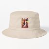 Rin Okumura Blue Exorcist Retro Anime Design Bucket Hat