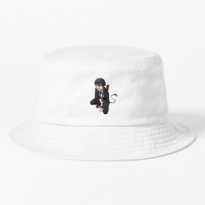 Blue Exorcist Bucket Hat