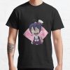 ssrcoclassic teemens10101001c5ca27c6front altsquare product1000x1000.u1 14 - Blue Exorcist Merch