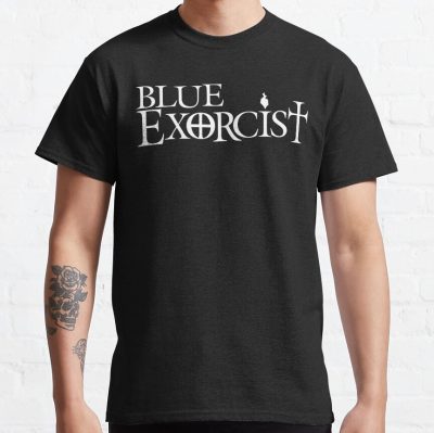 Blue Exorcist T-shirt