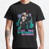 ssrcoclassic teemens10101001c5ca27c6front altsquare product1000x1000.u1 3 - Blue Exorcist Merch