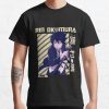 Rin Okumura Blue Exorcist Anime Manga T-shirt