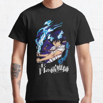 Son Of Satan T-shirt