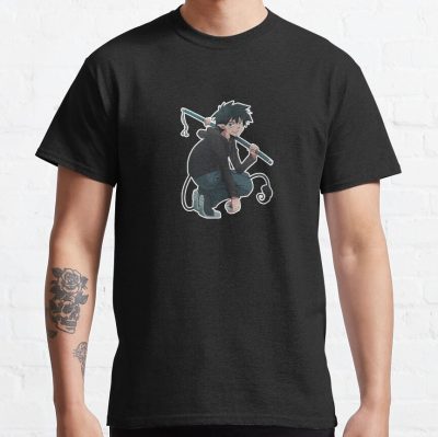 Blue Exorcist T-shirt