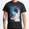 ssrcoclassic teemens10101001c5ca27c6front altsquare product1000x1000.u1 36 - Blue Exorcist Merch