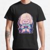 Shiemi Moriyama Joyful Gaming Smile Blue Exorcist Anime T-shirt