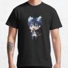 Blue Exorcist T-shirt