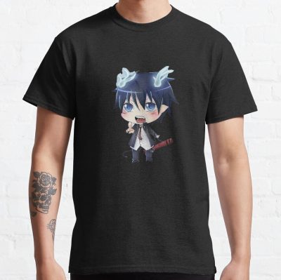 Blue Exorcist T-shirt