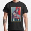 Rin Okumura  T-shirt