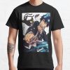 ssrcoclassic teemens10101001c5ca27c6front altsquare product1000x1000.u1 45 - Blue Exorcist Merch