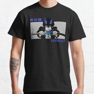 Rin Okumura T-shirt