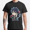 ssrcoclassic teemens10101001c5ca27c6front altsquare product1000x1000.u1 51 - Blue Exorcist Merch