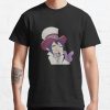 Mephisto Chibi Black T-shirt