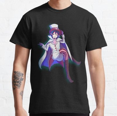 Mephisto Pheles T-shirt