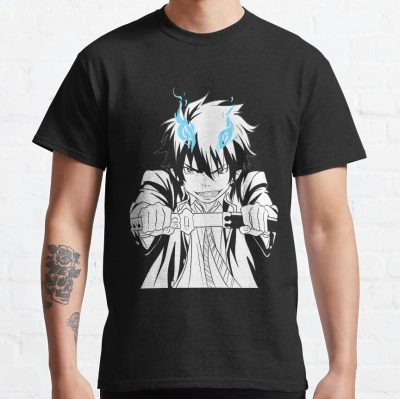 Rin Okumura T-shirt