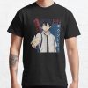 Rin Okumura Blue Exorcist Anime T-shirt