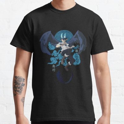 Rin Okumura T-shirt