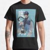 ssrcoclassic teemens10101001c5ca27c6front altsquare product1000x1000.u1 70 - Blue Exorcist Merch