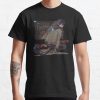 Rin Okumura Demon T-shirt