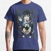 ssrcoclassic teemens353d774d8b4ffd91front altsquare product1000x1000.u1 10 - Blue Exorcist Merch