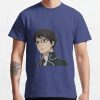 ssrcoclassic teemens353d774d8b4ffd91front altsquare product1000x1000.u1 - Blue Exorcist Merch