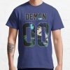 ssrcoclassic teemens353d774d8b4ffd91front altsquare product1000x1000.u1 13 - Blue Exorcist Merch