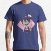 ssrcoclassic teemens353d774d8b4ffd91front altsquare product1000x1000.u1 14 - Blue Exorcist Merch