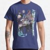 ssrcoclassic teemens353d774d8b4ffd91front altsquare product1000x1000.u1 20 - Blue Exorcist Merch
