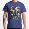 ssrcoclassic teemens353d774d8b4ffd91front altsquare product1000x1000.u1 27 - Blue Exorcist Merch
