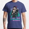 ssrcoclassic teemens353d774d8b4ffd91front altsquare product1000x1000.u1 3 - Blue Exorcist Merch