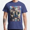 ssrcoclassic teemens353d774d8b4ffd91front altsquare product1000x1000.u1 31 - Blue Exorcist Merch