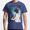 ssrcoclassic teemens353d774d8b4ffd91front altsquare product1000x1000.u1 36 - Blue Exorcist Merch