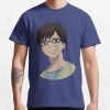 ssrcoclassic teemens353d774d8b4ffd91front altsquare product1000x1000.u1 41 - Blue Exorcist Merch