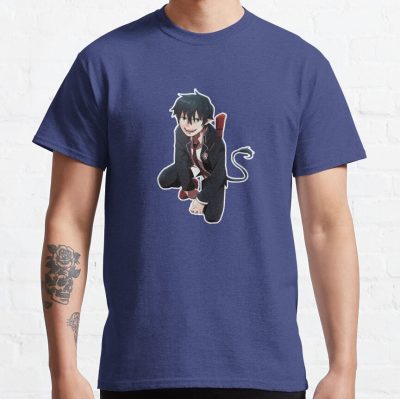 Blue Exorcist T-shirt