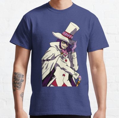 Mephisto Pheles T-shirt