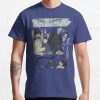ssrcoclassic teemens353d774d8b4ffd91front altsquare product1000x1000.u1 54 - Blue Exorcist Merch